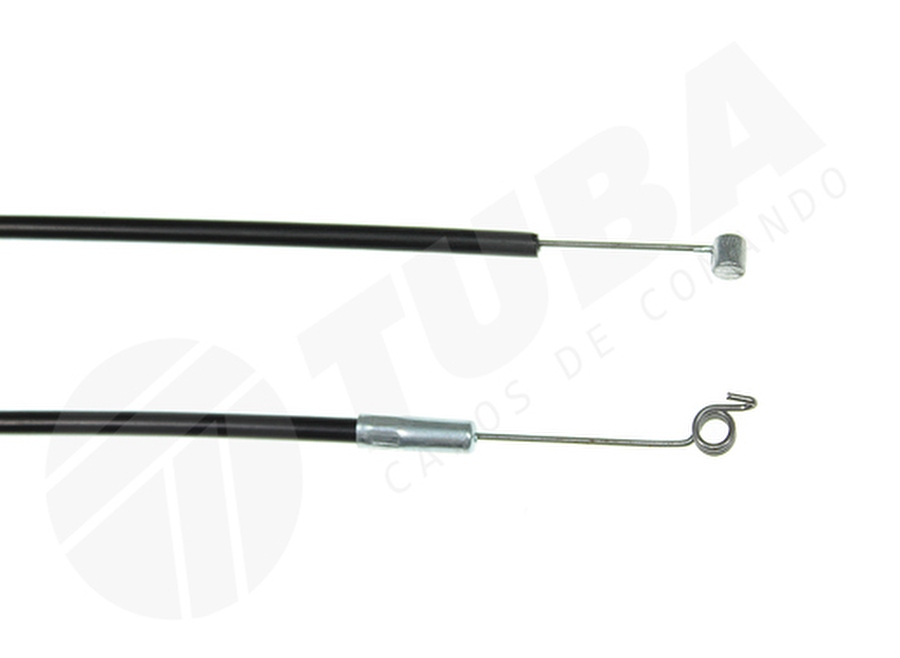 Cabo do Capô - Tuba Cabos - 5104 - Unitário