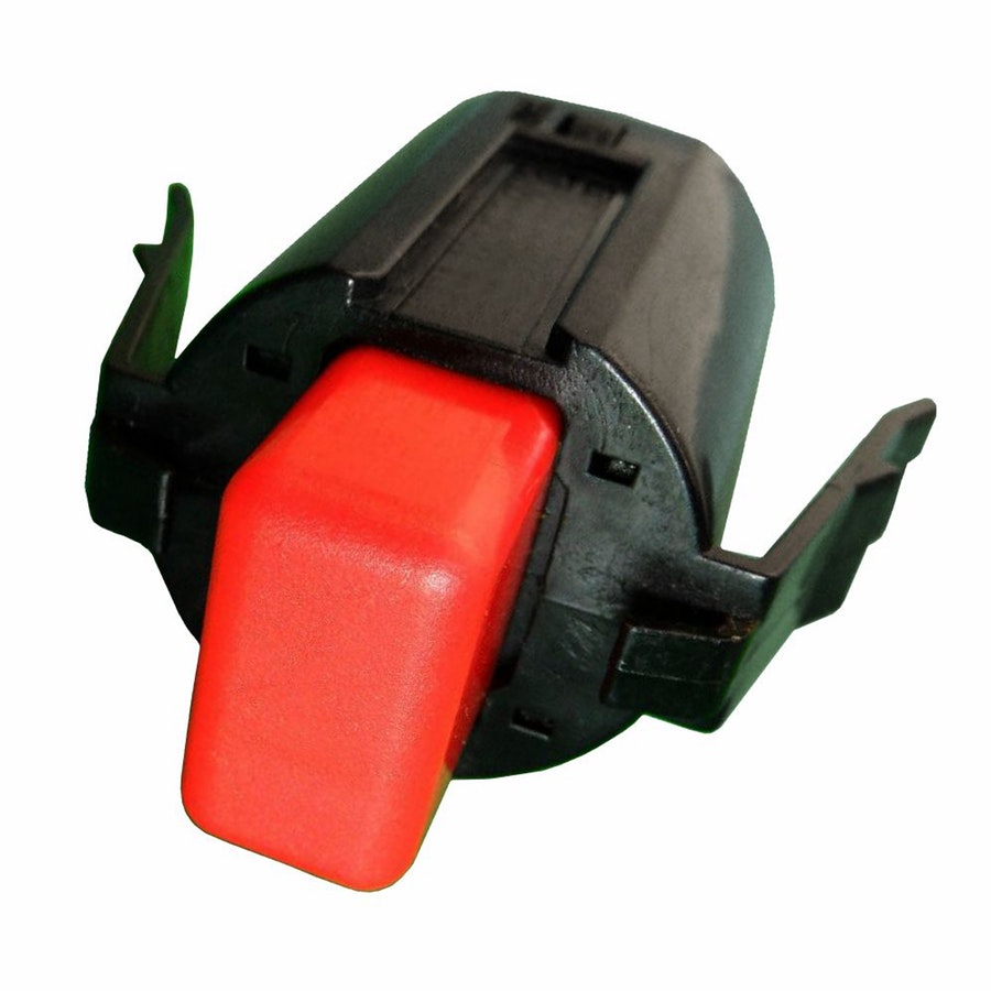 Interruptor do Pisca Alerta Gm/Opel/Vauxhall 90069102/ 93213043 - 8 Terminais 12V Chave Comutadora - DNI - DNI 2106 - Unitário