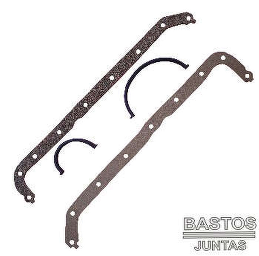 Junta do Cárter - Bastos Juntas - 131907CB - Unitário