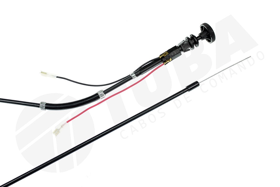 Cabo do Afogador - Tuba Cabos - 6064 - Unitário