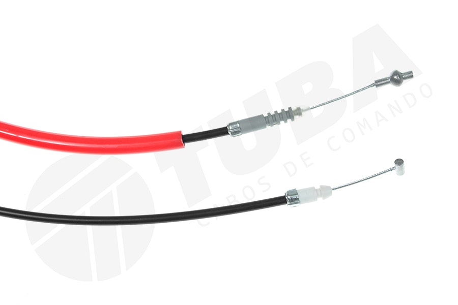 Cabo do Capô - Tuba Cabos - 6506 - Unitário