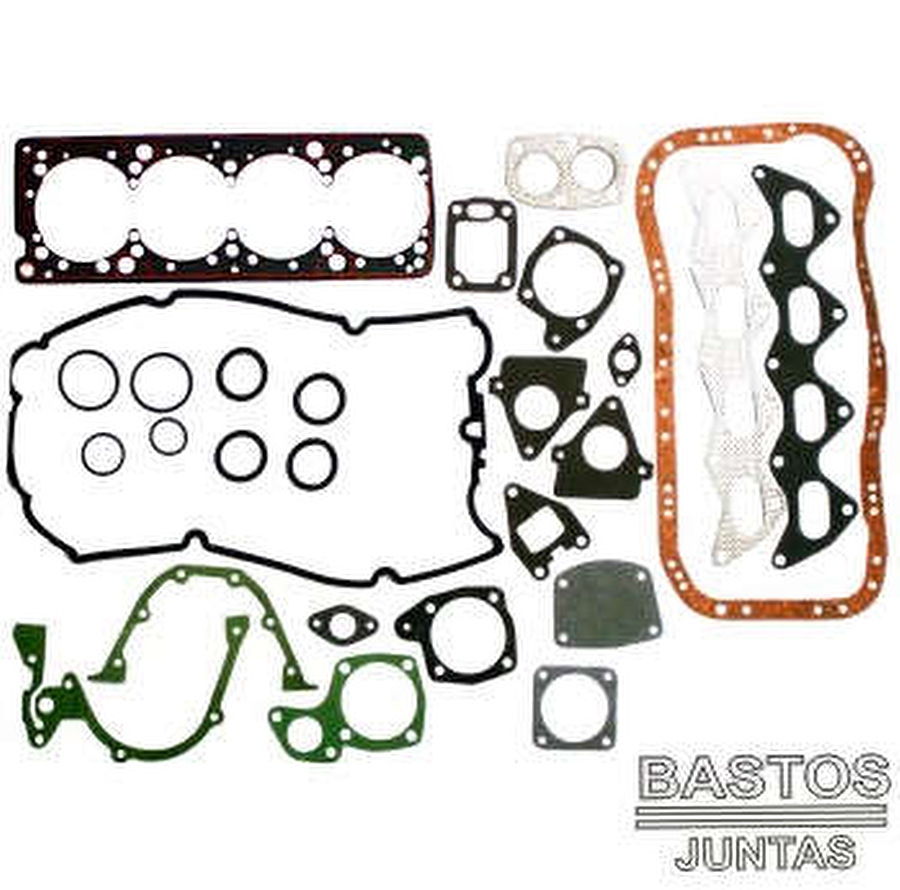 Junta do Motor - Bastos Juntas - 141021PK - Unitário