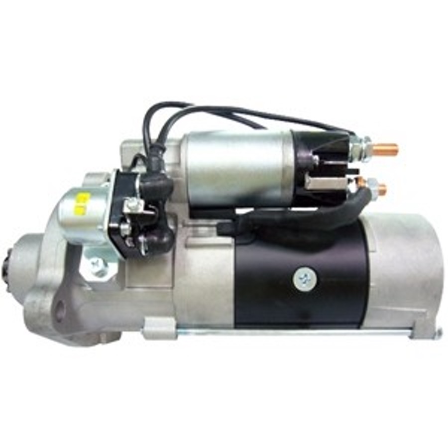 Motor de Partida 24V 5,5KW Linha Pesada - Bosch - F042001200 - Unitário