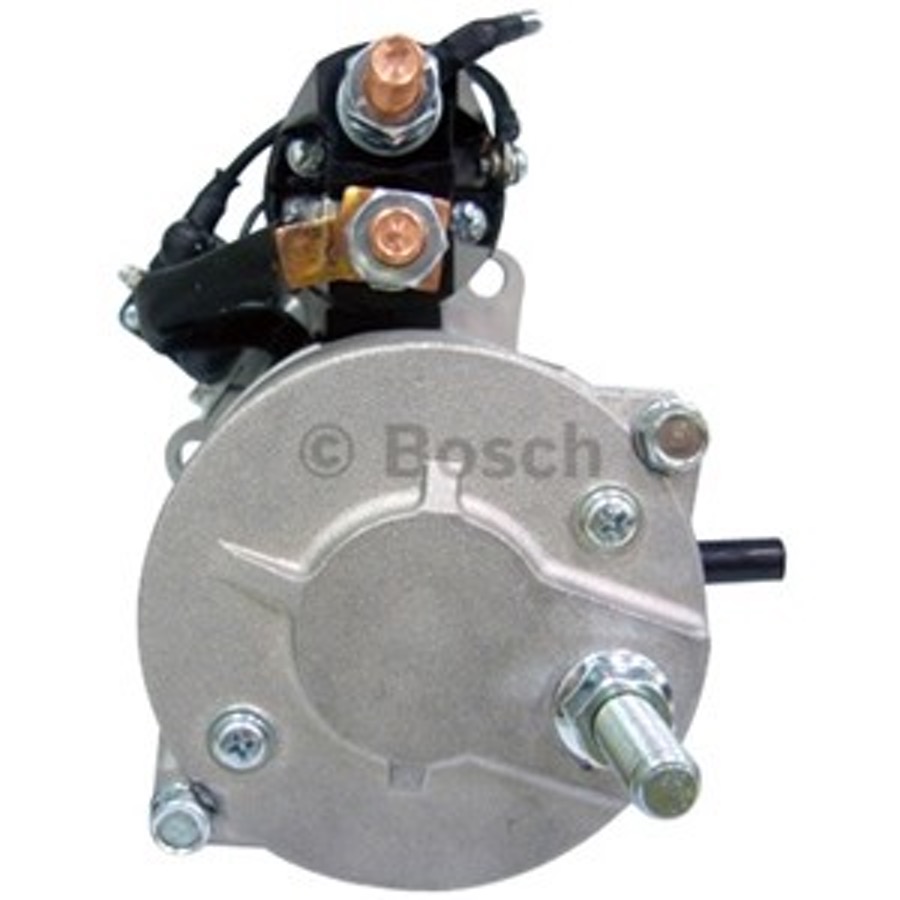Motor de Partida 24V 5,5KW Linha Pesada - Bosch - F042001200 - Unitário