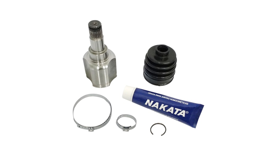 Tulipa - Nakata - NJH07-202D - Unitário