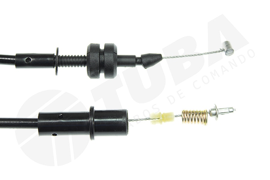 Cabo do Acelerador - Tuba Cabos - 7450 - Unitário