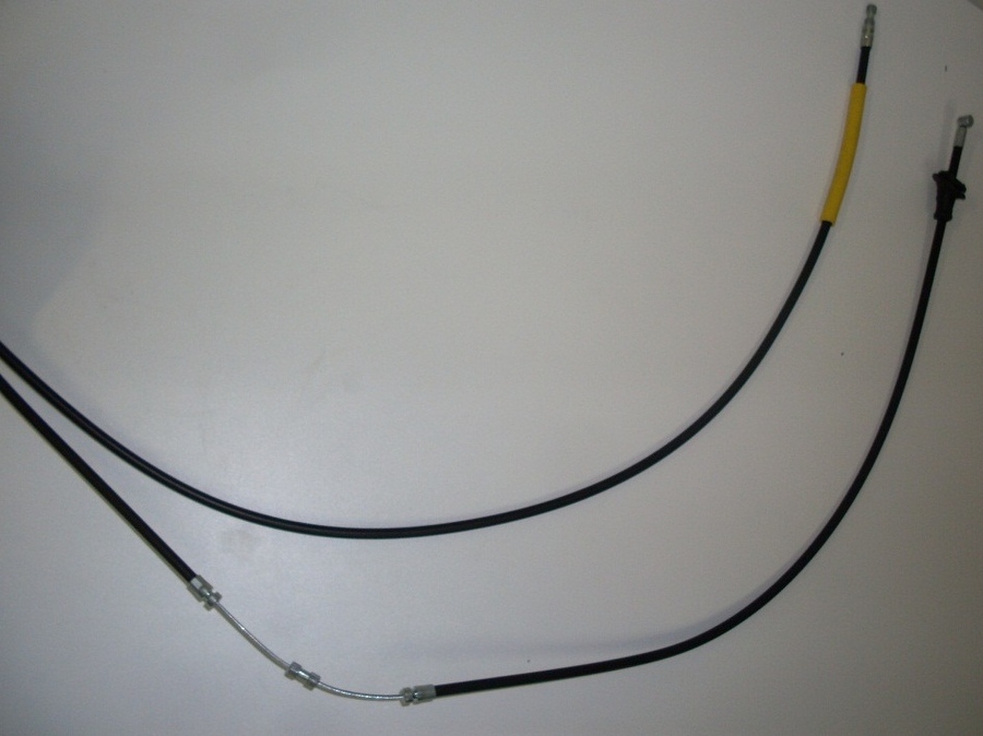 Cabo do Capô - Cabovel - 123034 - Unitário