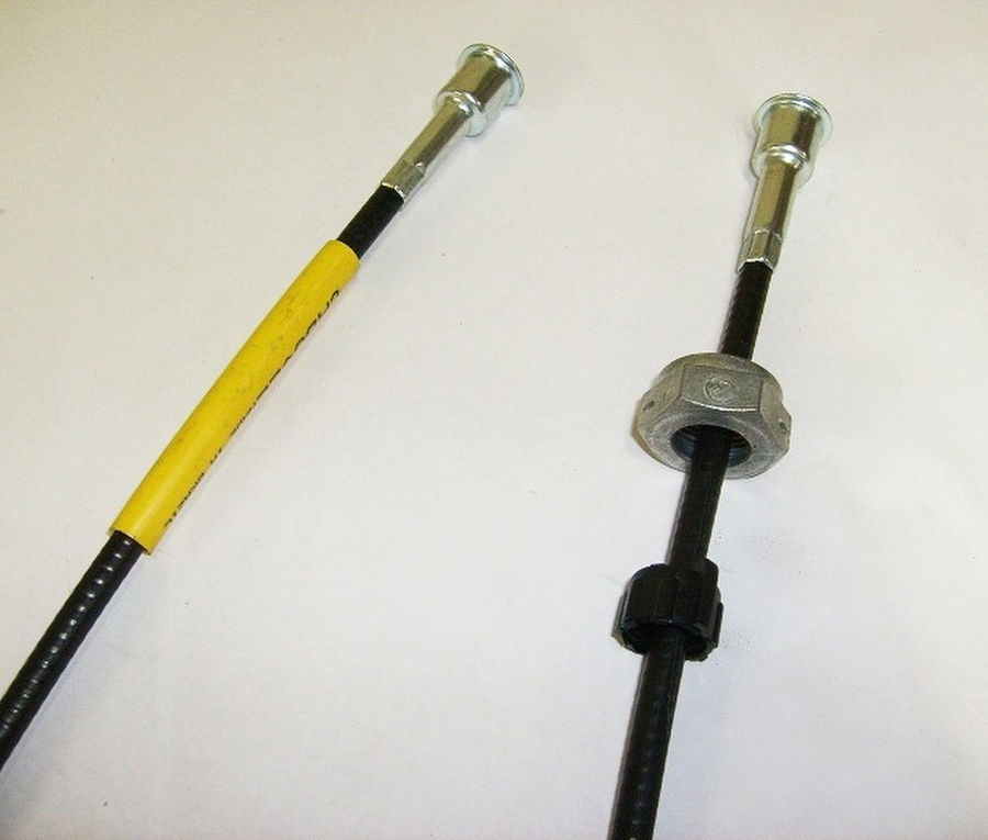 CABO DE VELOCIMETRO - Cabovel - 10534 - Unitário