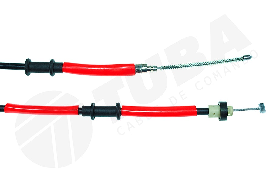 Cabo do Freio - Tuba Cabos - 6342 - Unitário