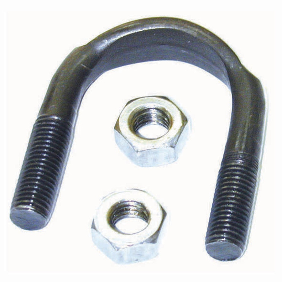 Kit Grampo Cruzeta do Cardan 3/8 - Kit & Cia - 30327 - Unitário