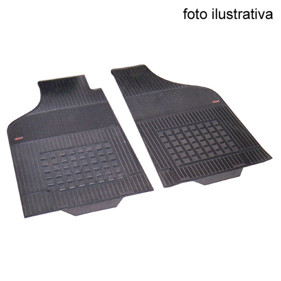 Tapete de Borracha - Borcol - 1113151 - Unitário