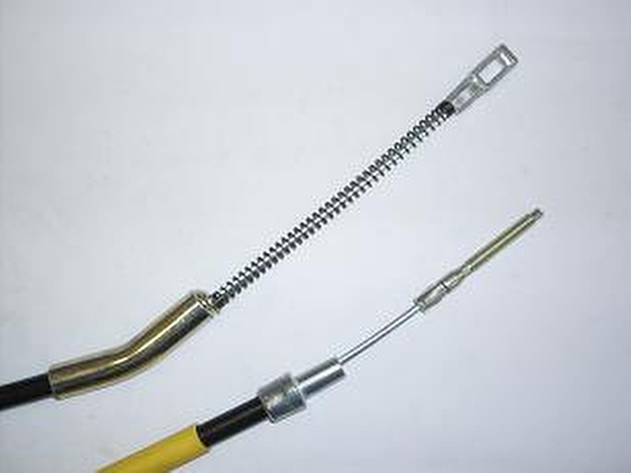 Cabo de Freio - Cabovel - 16912 - Unitário