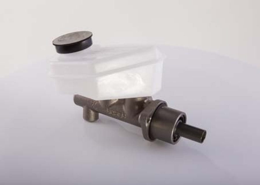 Cilindro Mestre - Bosch - 0986AB8603 - Unitário