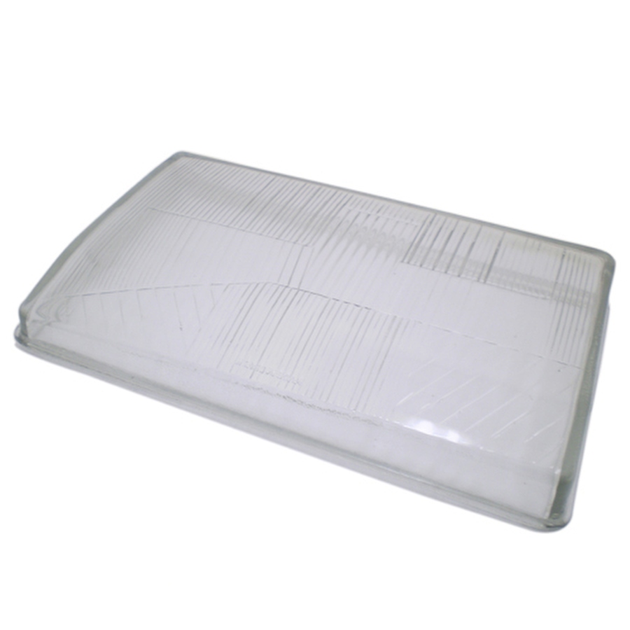 Lente do Farol - RCD - RC227 - Unitário