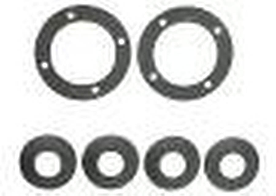 Jg Arruelas Diferencial - Max Gear - MX3504/1 - Unitário