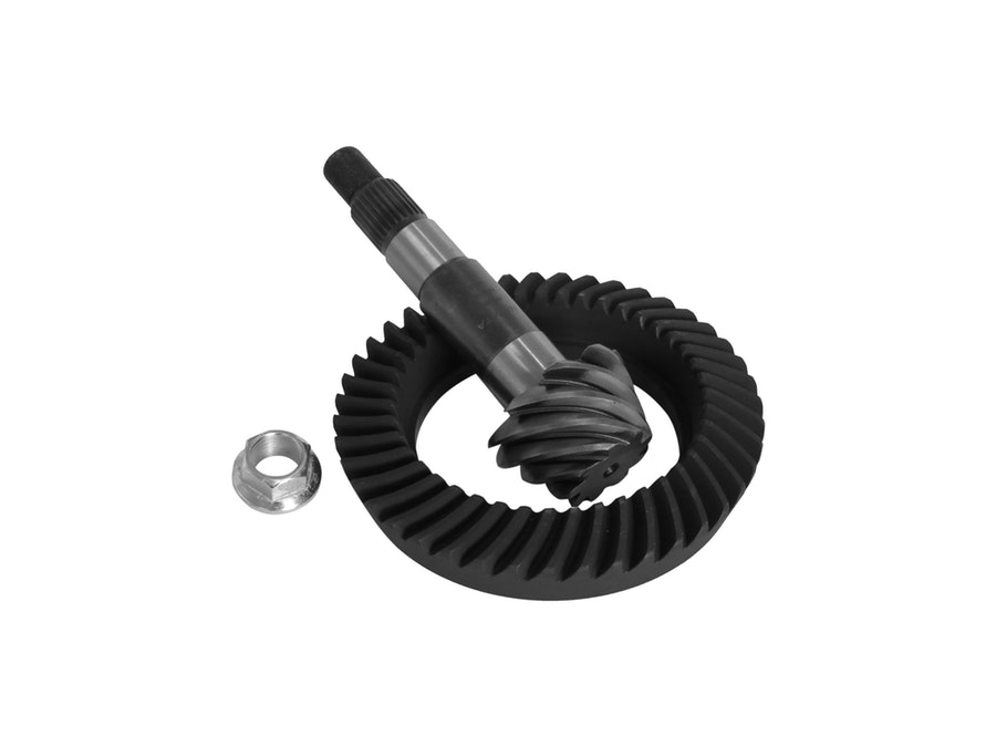 Coroa e Pinhão do Diferencial - Nakata - ND01022 - Unitário