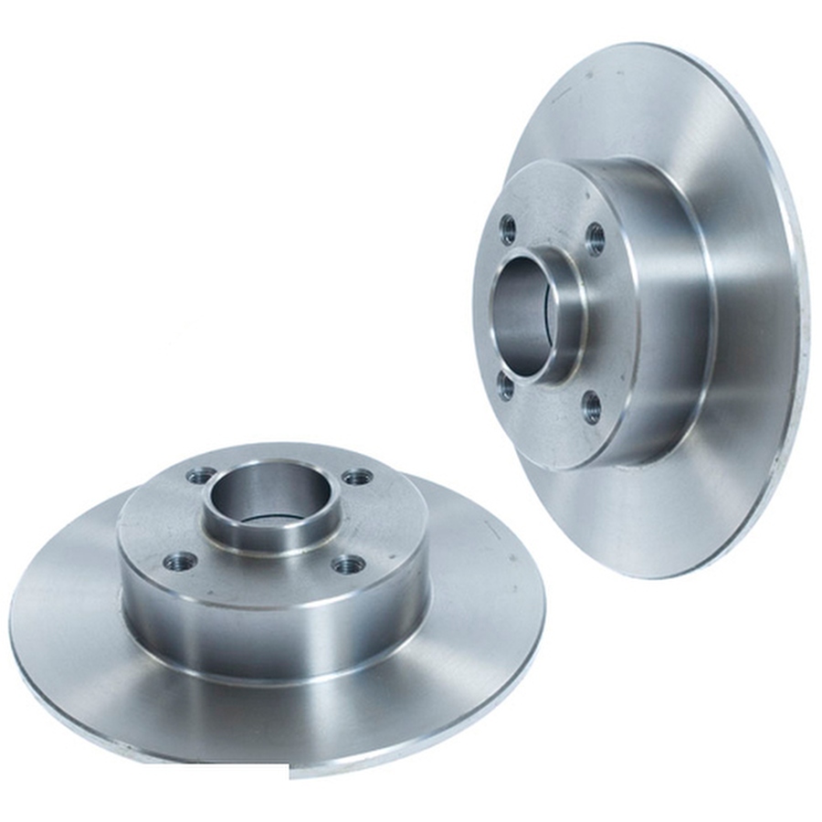 Disco de Freio - Hipper Freios - HF-823 - Par