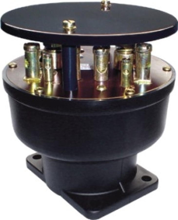 Comutador Reversível Automotivo - Ospina - 073001 - Unitário