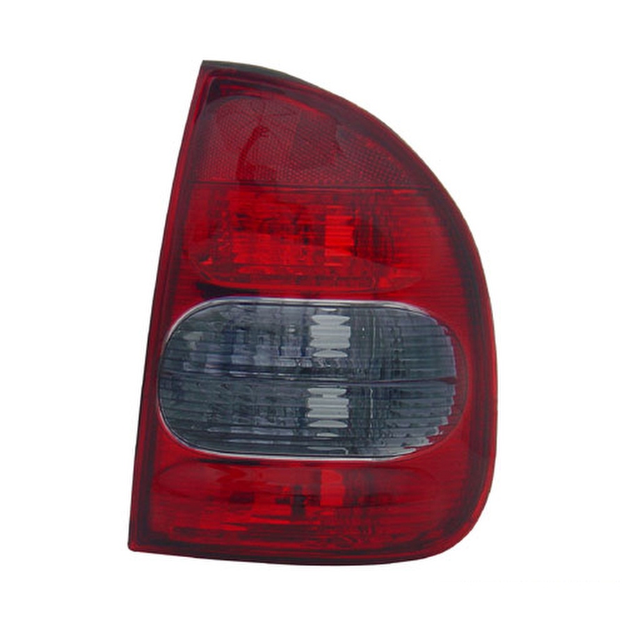 Lanterna Traseira - RN Lanternas - 2052ACR - Unitário