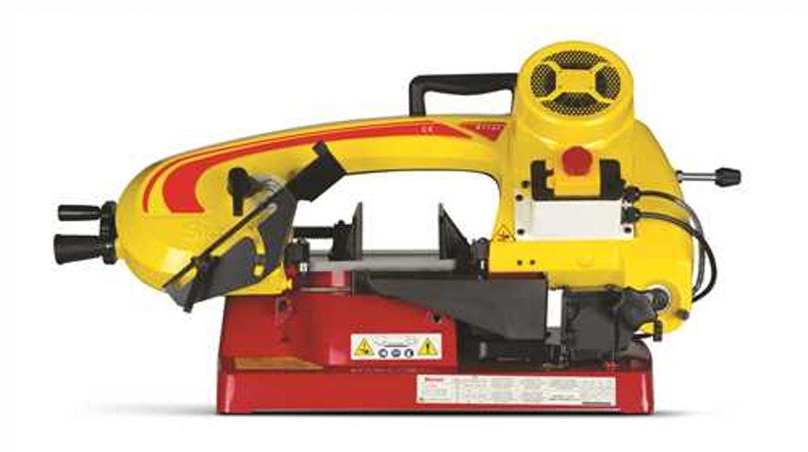 Serra Fita Horizontal Corte 100mm S1101-F1 220V - Starrett - S1101-F1 - Unitário