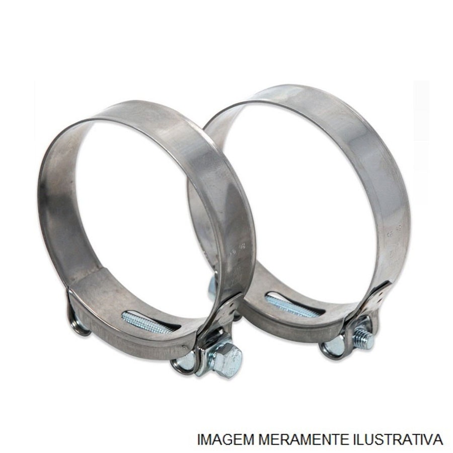 Abraçadeira do Protetor de Pó da Alavanca de Engate - Eaton - 21425 - Unitário