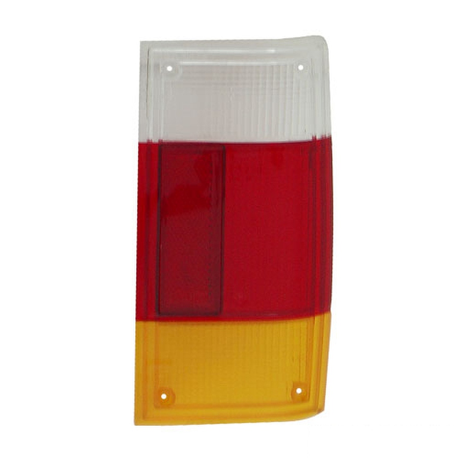 Lente da Lanterna Traseira - Artmold - 1260 - Unitário