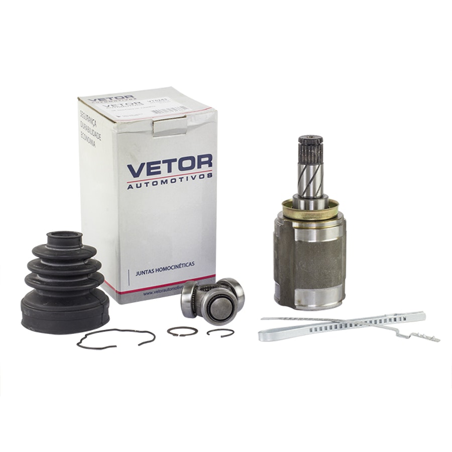 Tulipa - Vetor - VT5243 - Unitário