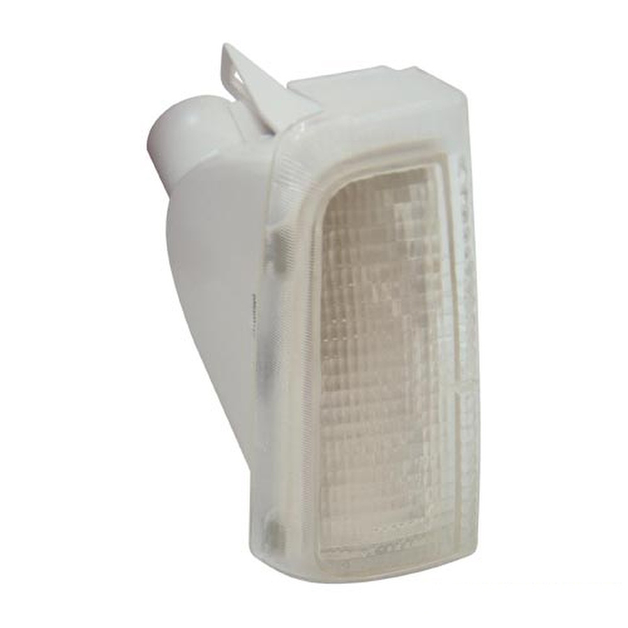 Lanterna Dianteira - Cofran Lanternas - 3102.3 - Unitário