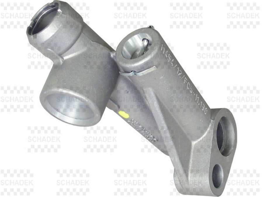 Válvula de Alívio - Schadek - 11.190 - Unitário