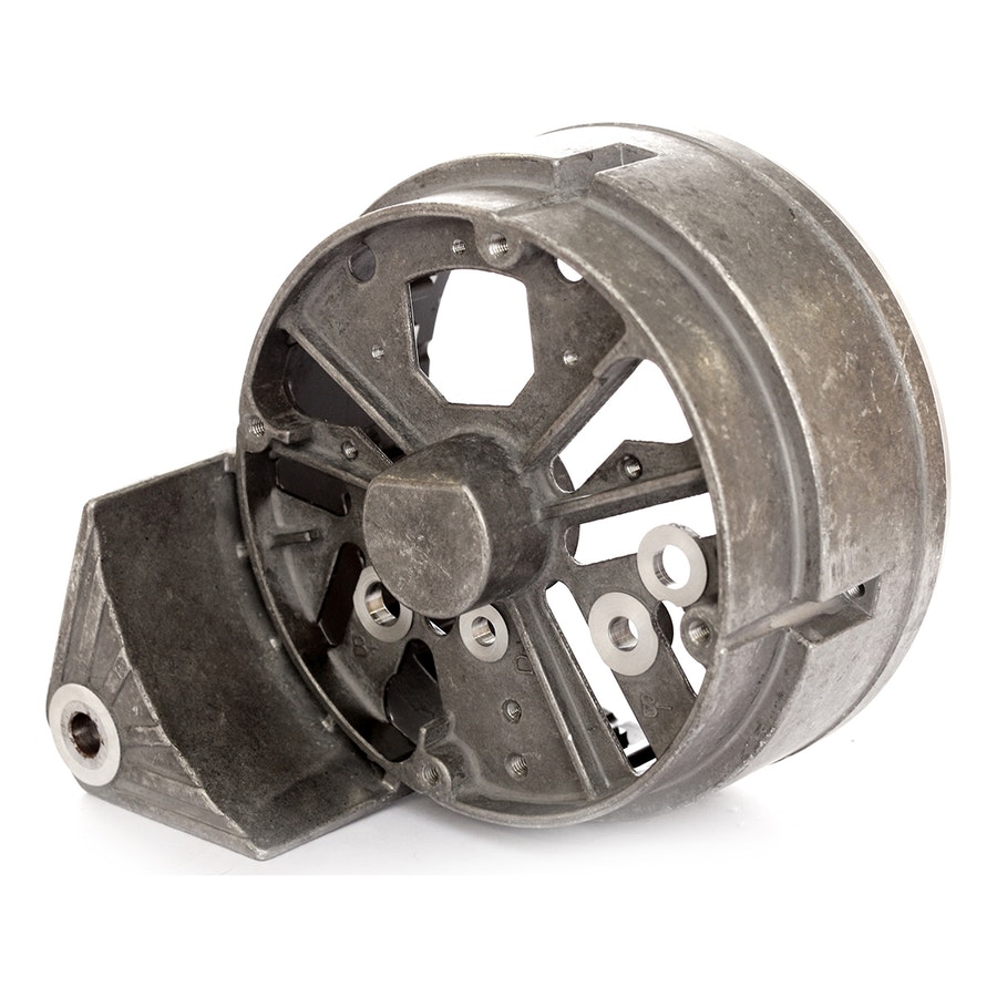 Mancal do Alternador - Delco Remy - 19025521 - Unitário