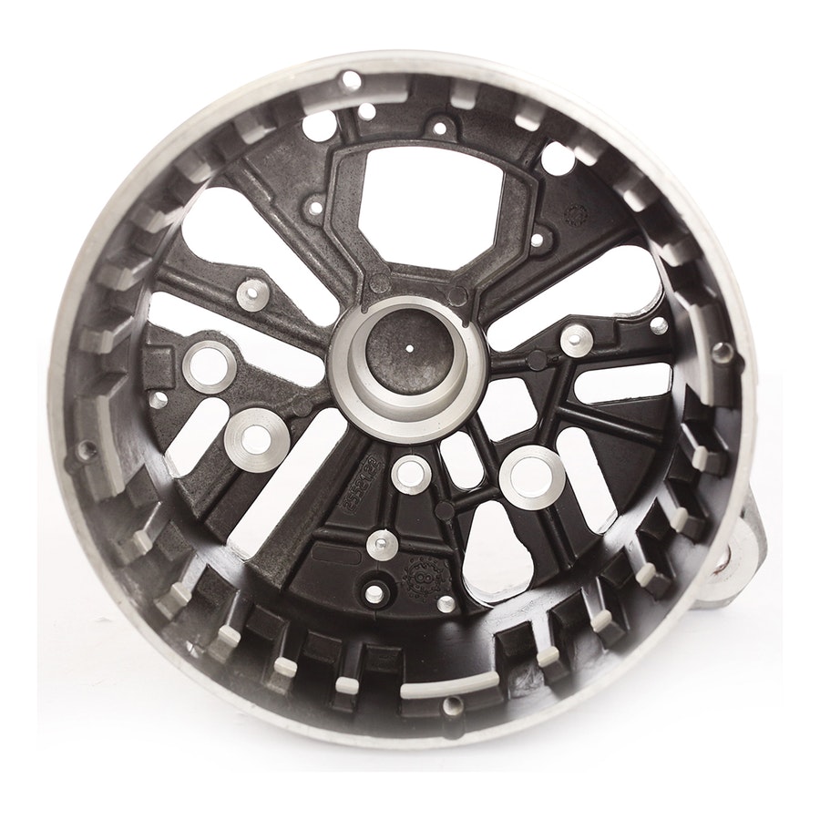 Mancal do Alternador - Delco Remy - 19025521 - Unitário