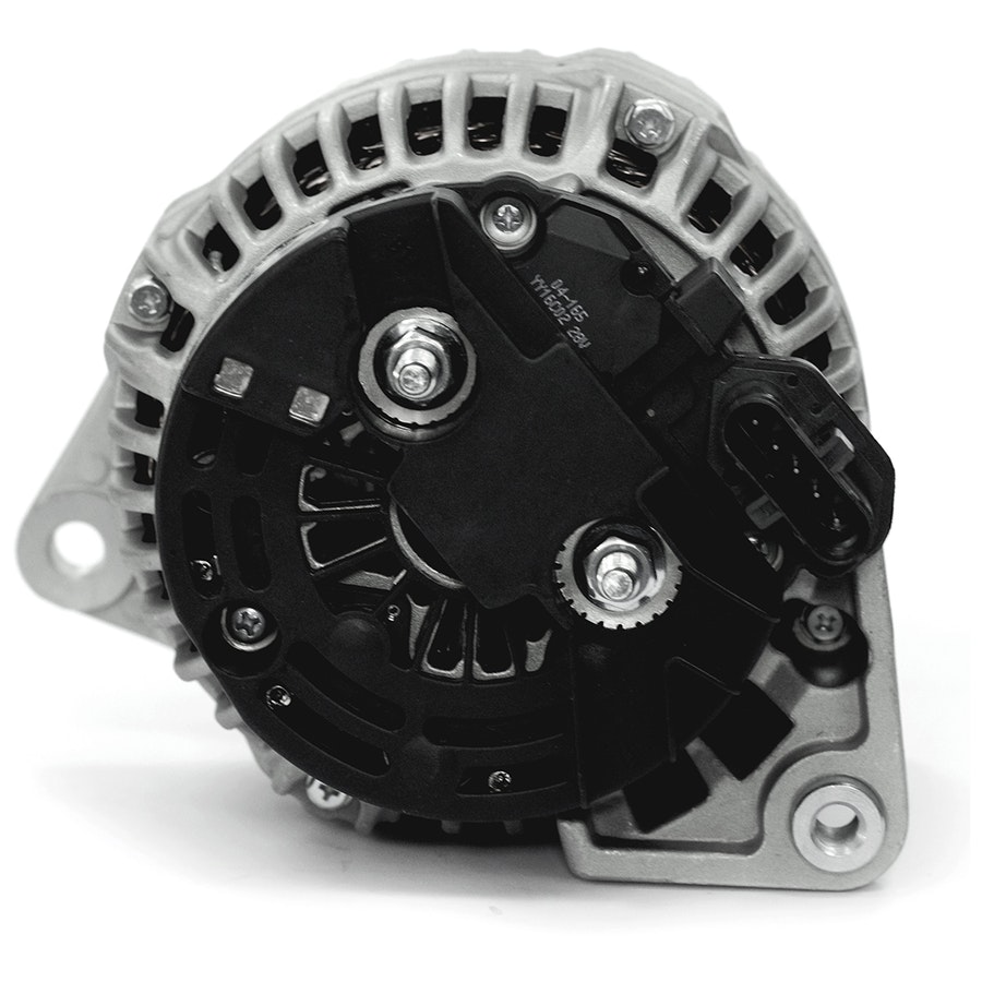 Alternador 24V 90A NCB2 IVECO - Delco Remy - 30012 - Unitário