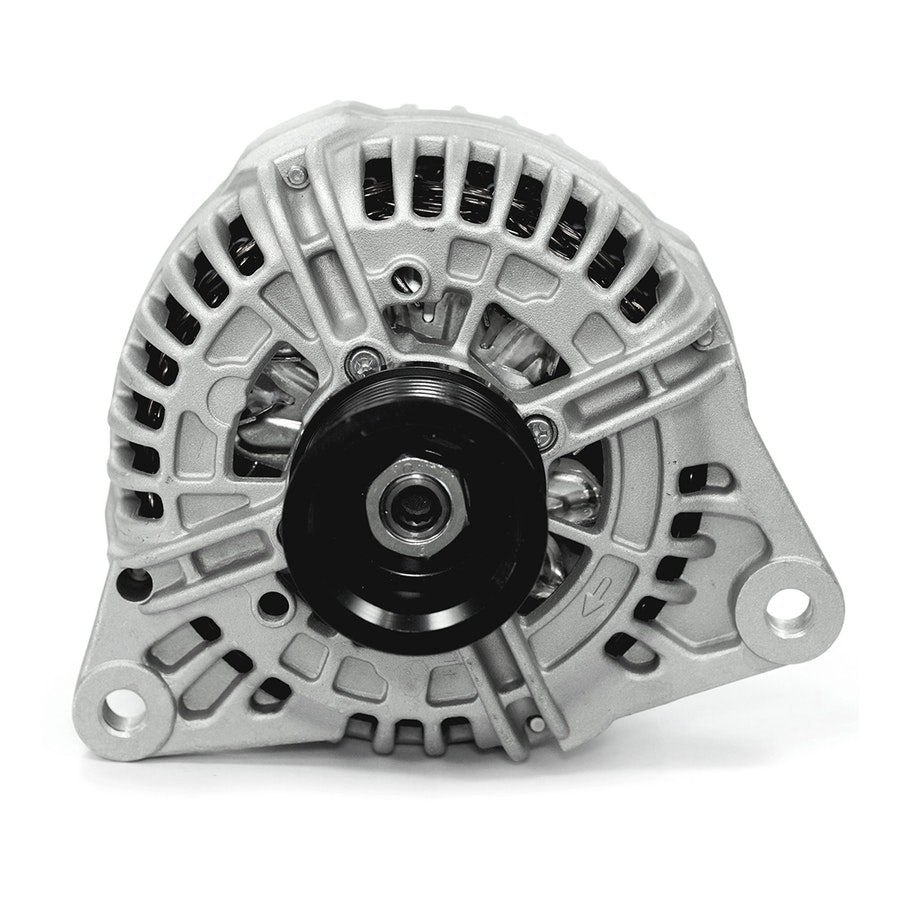 Alternador 24V 90A NCB2 IVECO - Delco Remy - 30012 - Unitário