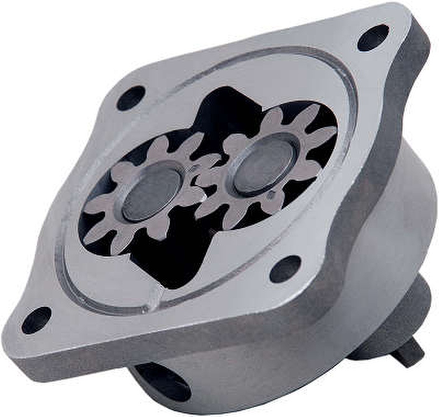 Bomba de Óleo - Anroi - AR1020 - Unitário