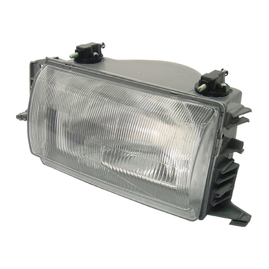 Farol Esquerdo - RCD - RC317 - Unitário