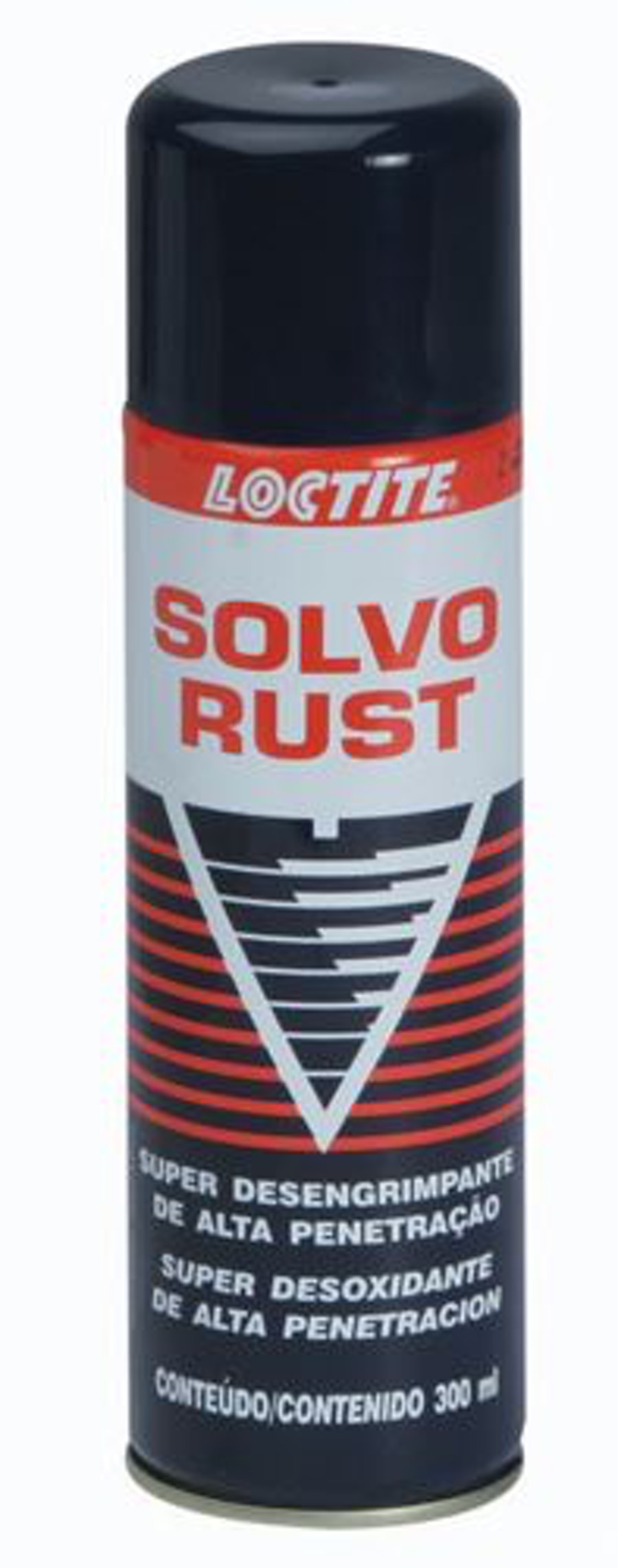 Óleo Desengripante 300ml Aerosol - Loctite - 270559 - Unitário