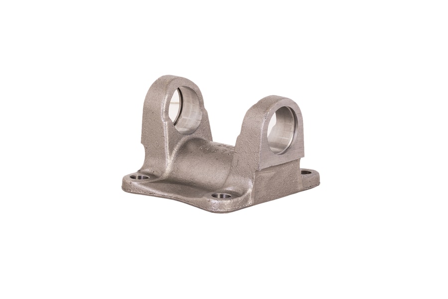 Flange de Orelhas