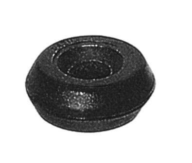 Coxim Superior - Bucha Superior - do Amortecedor de Suspensão Traseiro Volkswagen Gol Parati Saveiro - Borflex - 584 - Unitário