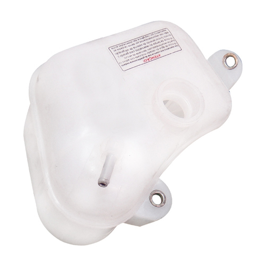 Reserv. de Água do Radiador - Marvini - M-510 - Unitário