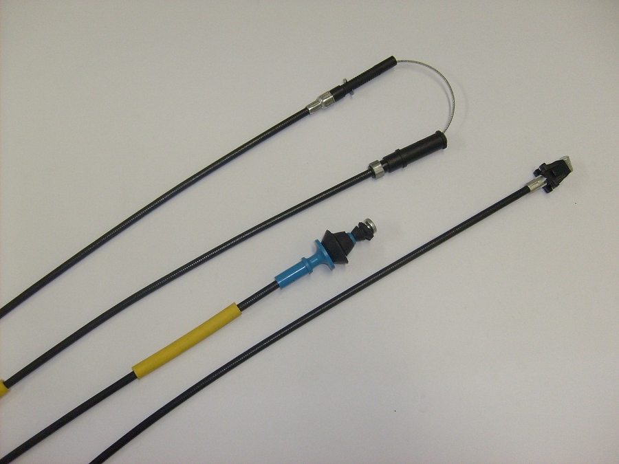 Cabo do Acelerador - Cabovel - 101501 - Unitário