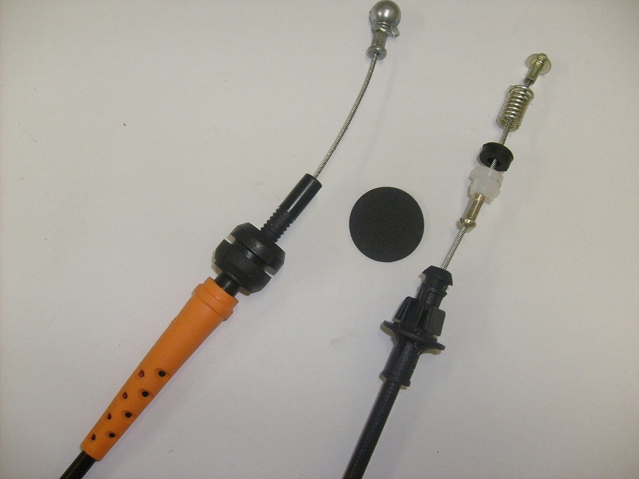 Cabo do Acelerador - Cabovel - 151180 - Unitário