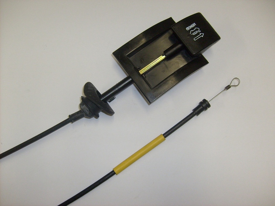 Cabo de Capô - Cabovel - 103067 - Unitário