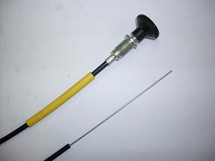 Cabo do Estragulador - Cabovel - 106043 - Unitário