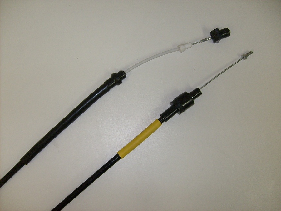 Cabo da Embreagem - Cabovel - 16336 - Unitário