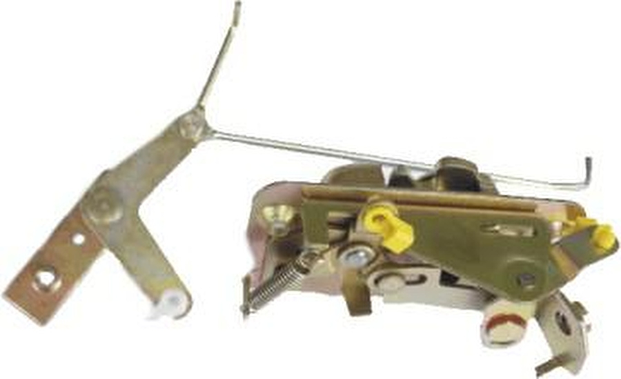 Fechadura da Porta Dir. - Ori - 8004 - Unitário