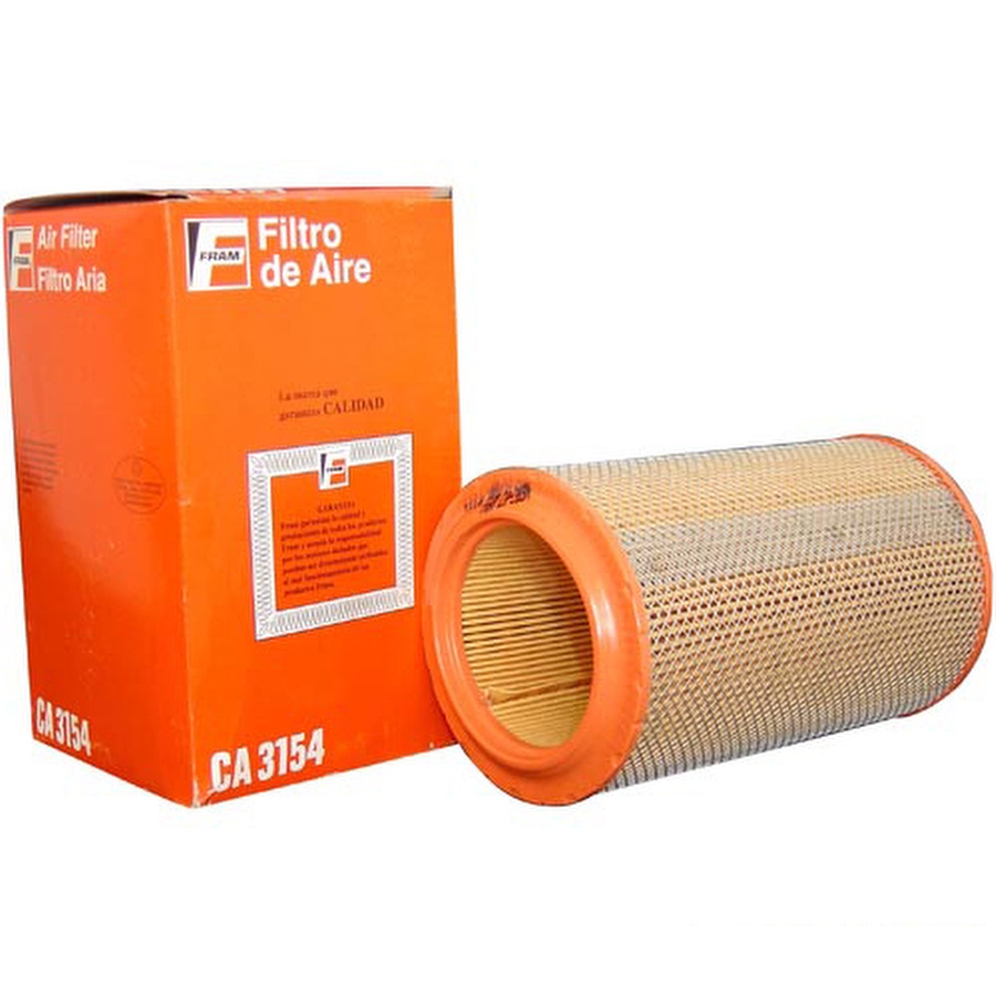 Filtro de Ar - Fram - CA3154 - Unitário