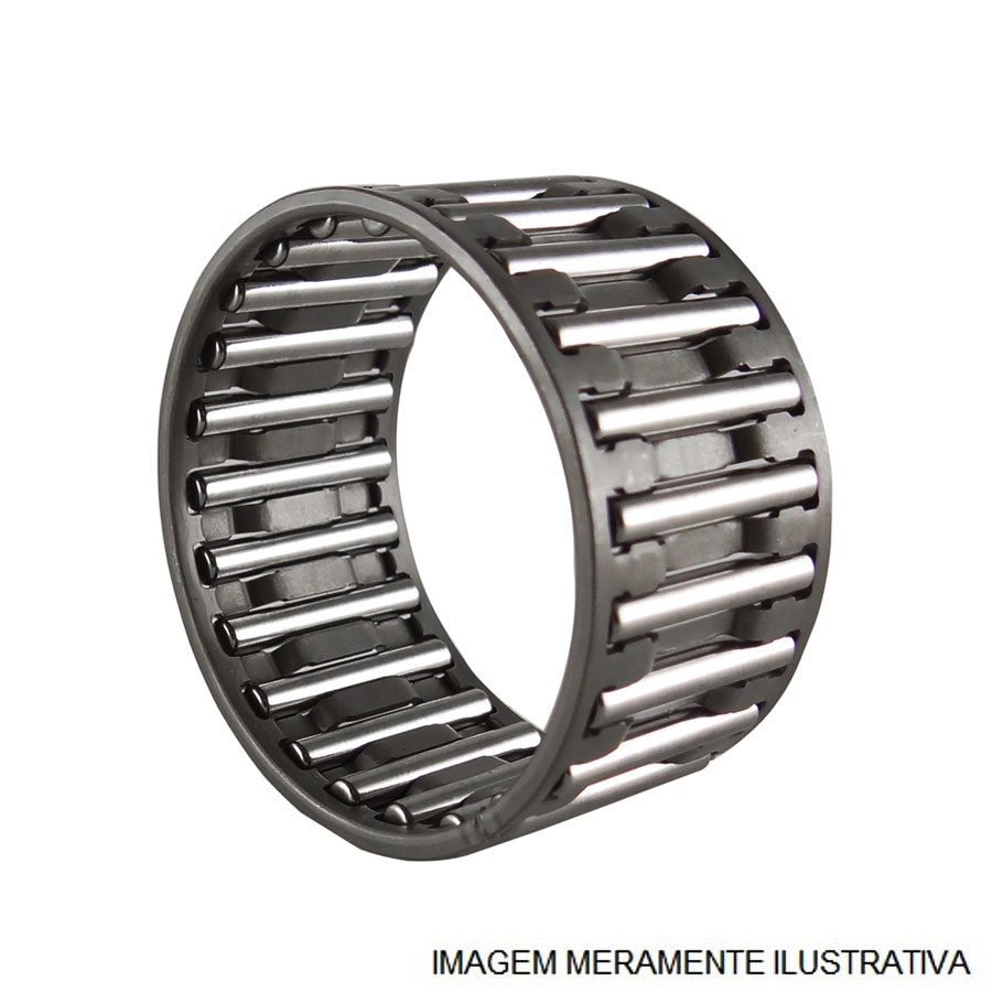 Rolamento de Agulhas do Porta Satélites Volvo CE 14566427