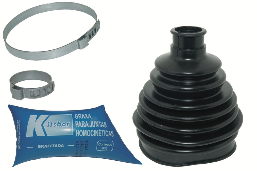 Coifa da Homocinética - Kitsbor - 501.0175 - Unitário
