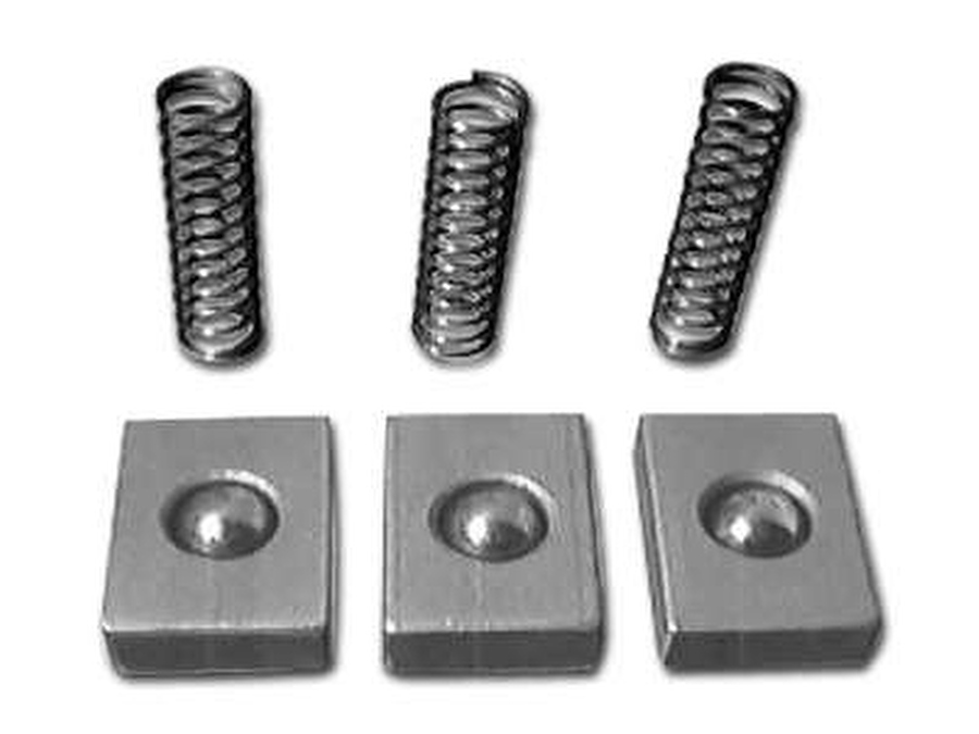 Kit Sincronizador da Re ou 1A Velocidade Câmbio  - Clark - Autodrive - K6171 - Unitário