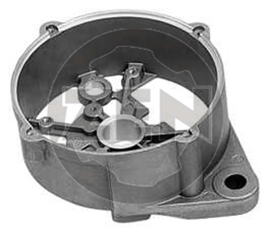 Mancal do Alternador - Zen - 3009 - Unitário